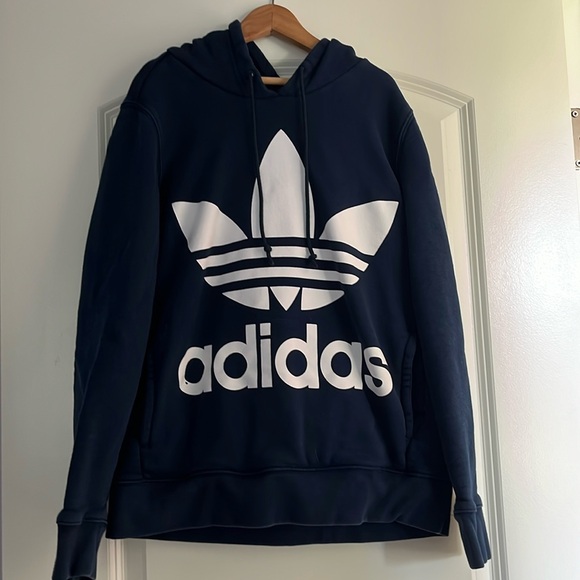Women’s Adidas hoodie - Picture 1 of 3
